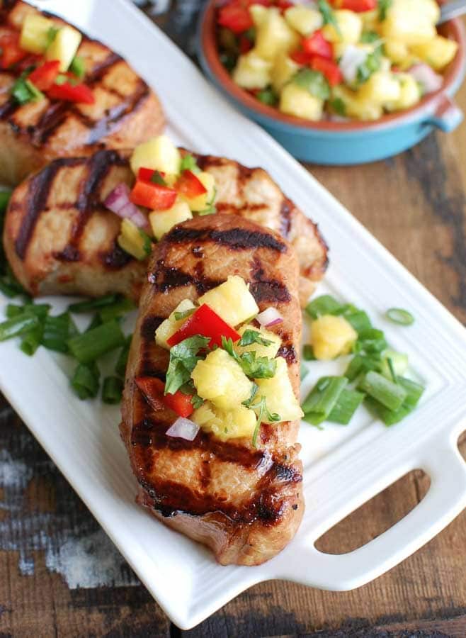 25 Easy and Unique Grilling Ideas and Recipes - SAVOR With Jennifer