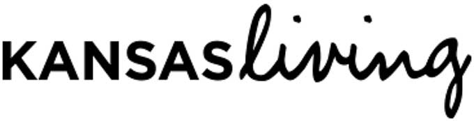 Kansas Living Magazine Logo