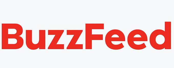 Buzzfeed logo