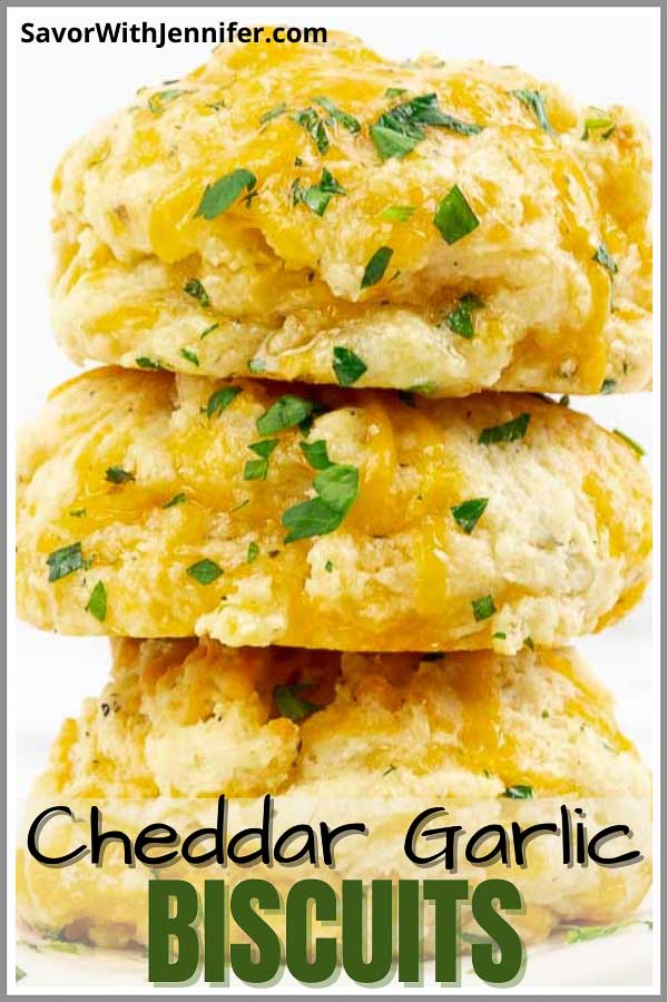 Italian-Herb-Garlic-Cheddar-Biscuits-From-Scratch-Pinterst-Pin-Image